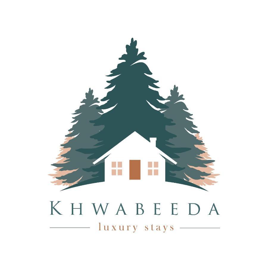 Khwabeeda Stays Jibhi ภายนอก รูปภาพ